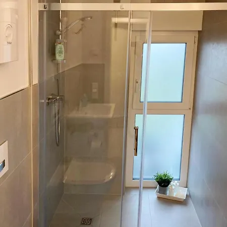 Toelleturm - 45m2 - Single Beds - Apartment *