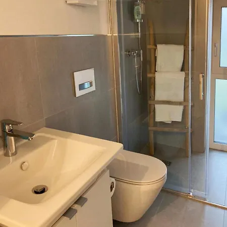 Toelleturm - 45m2 - Single Beds - Wuppertal