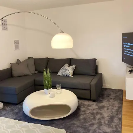 Toelleturm - 45m2 - Single Beds - Apartament