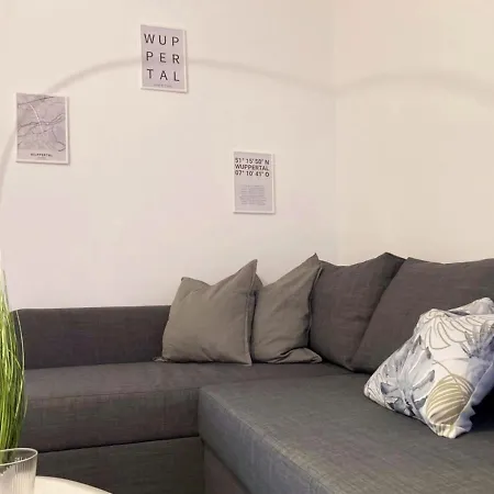 Toelleturm - 45m2 - Single Beds - Apartament
