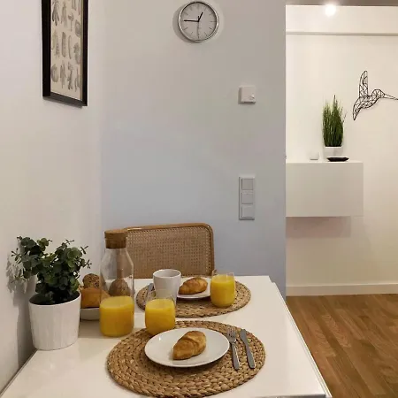 Toelleturm - 45m2 - Single Beds -